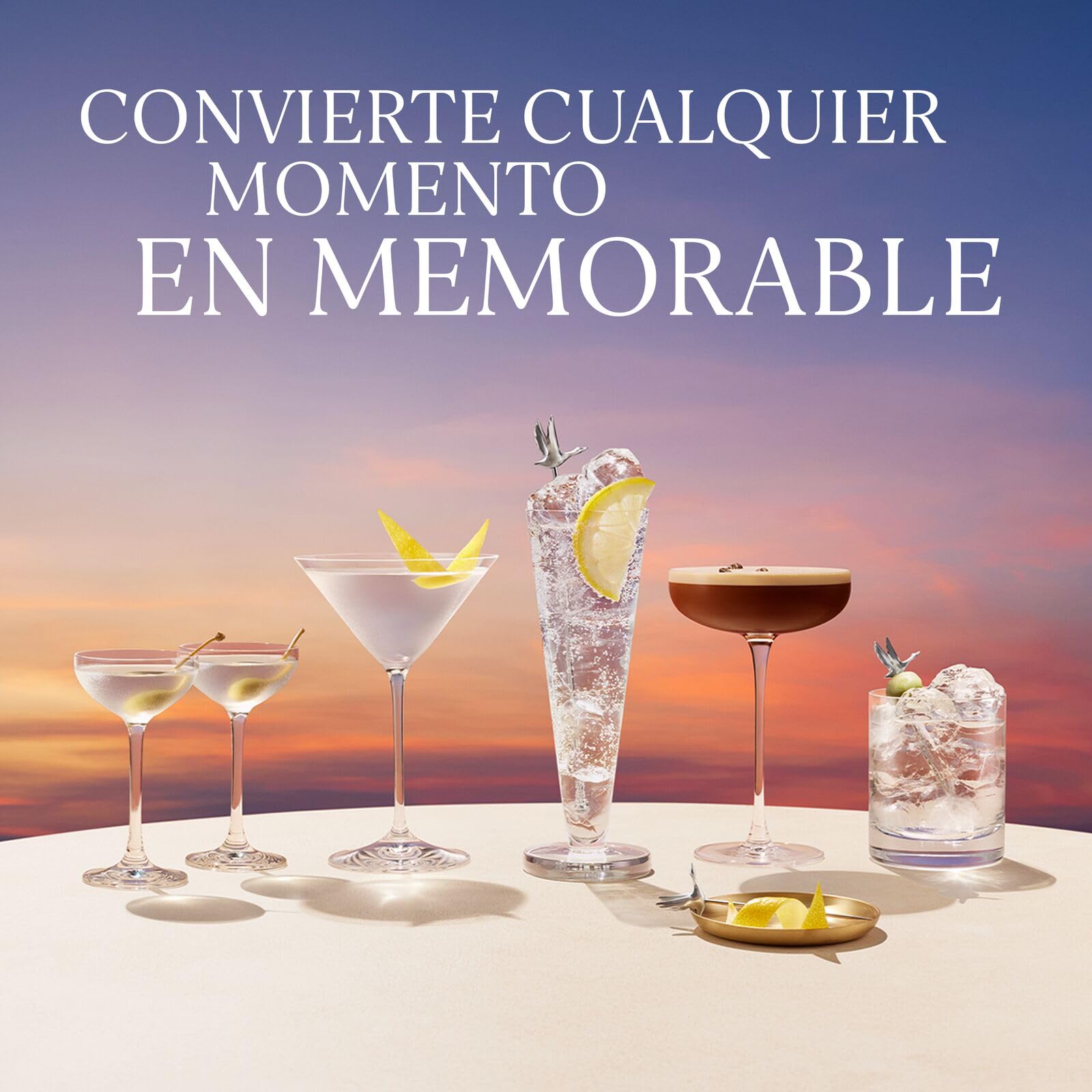 GREY GOOSE Vodka Prémium Francés 40% vol. 70 cl 700 ml