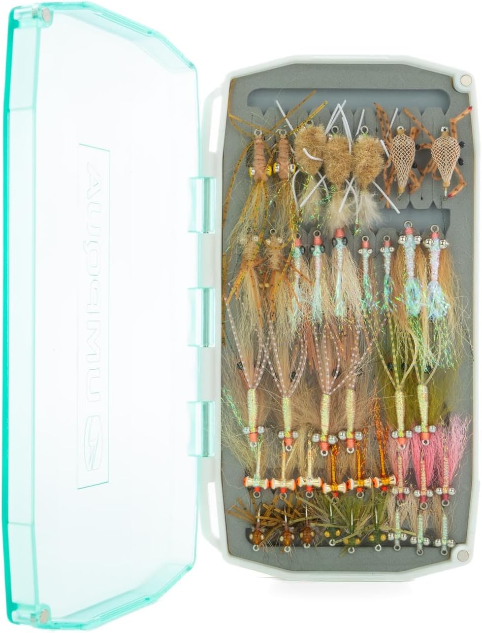 Umpqua Fly Assortment Mexico/Belize Master