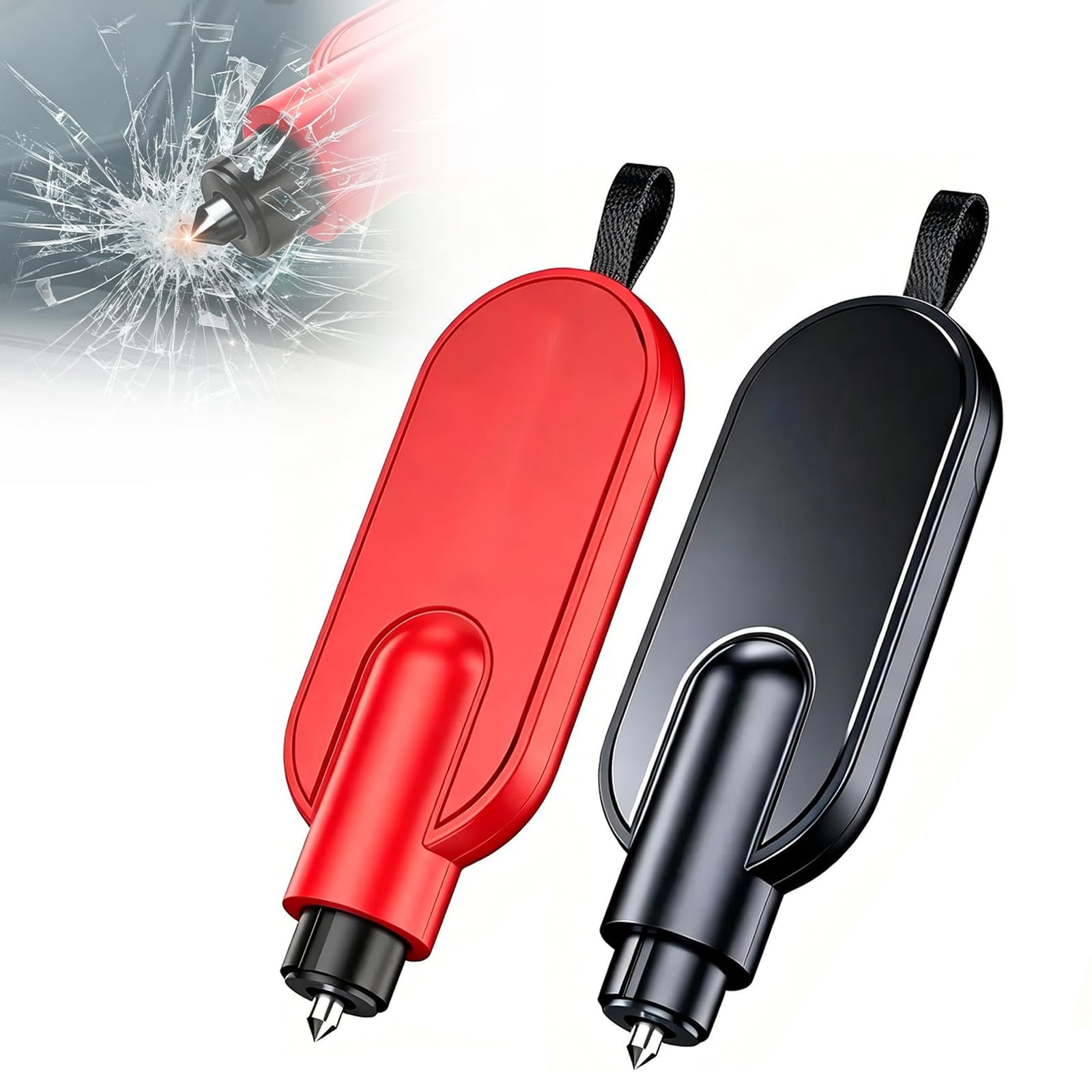 Photo 1 of AD ADASTONE Car Escape Tool 2 Pack