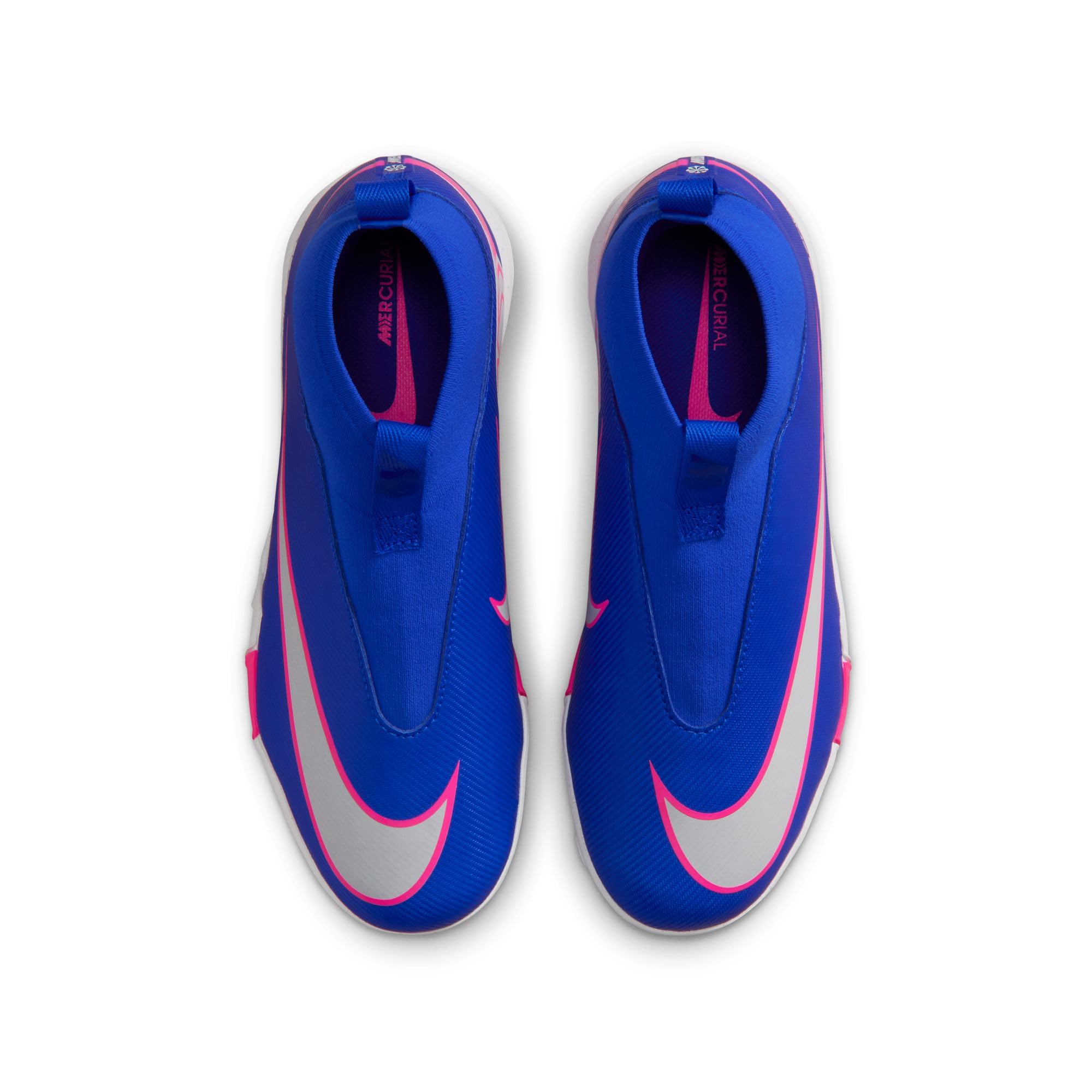 Nike Jr Zoom Superfly 10 Academy Tf Scarpa da calcioUnisex - Bambini e Ragazzi