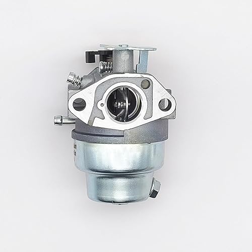 Miniatura 6 de Strongthium 16100-Z0L-023 Carburador para Honda GCV160 GCV135 GC135 GC160 Husqvarna Troy Bilt Craftsman Toro Cub Cadet Ryobi Homelite160cc 135cc