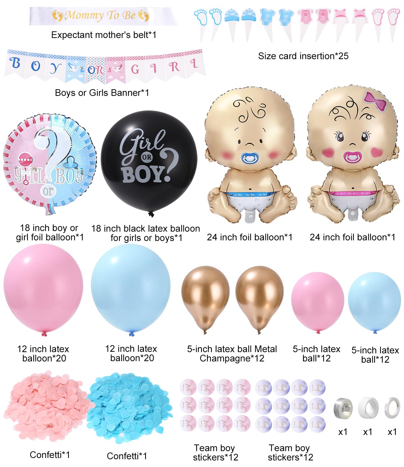 Leyiyi Fotohintergrund 2x2 M Eiscreme Baby Shower - Runde Hintergrundplane Aus Polyester, Rosa Oder Blau