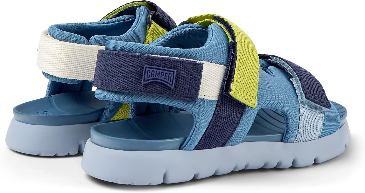 Camper Kids' Oruga Sandals