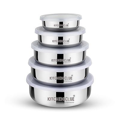 Kitchen Clue Stainless...