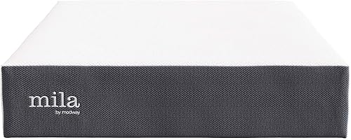 Miniatura 74 de Modway Emma Comfort - Espuma viscoelástica de 6 pulgadas