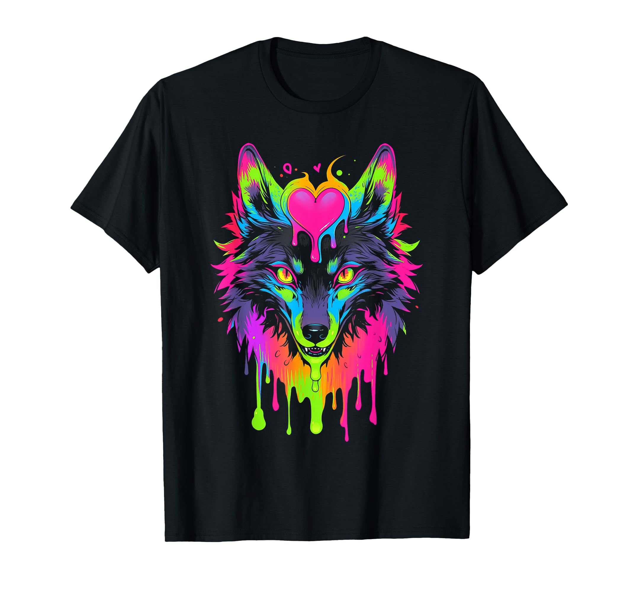 Kleidung mit Designs von Amazon Merch on Demand