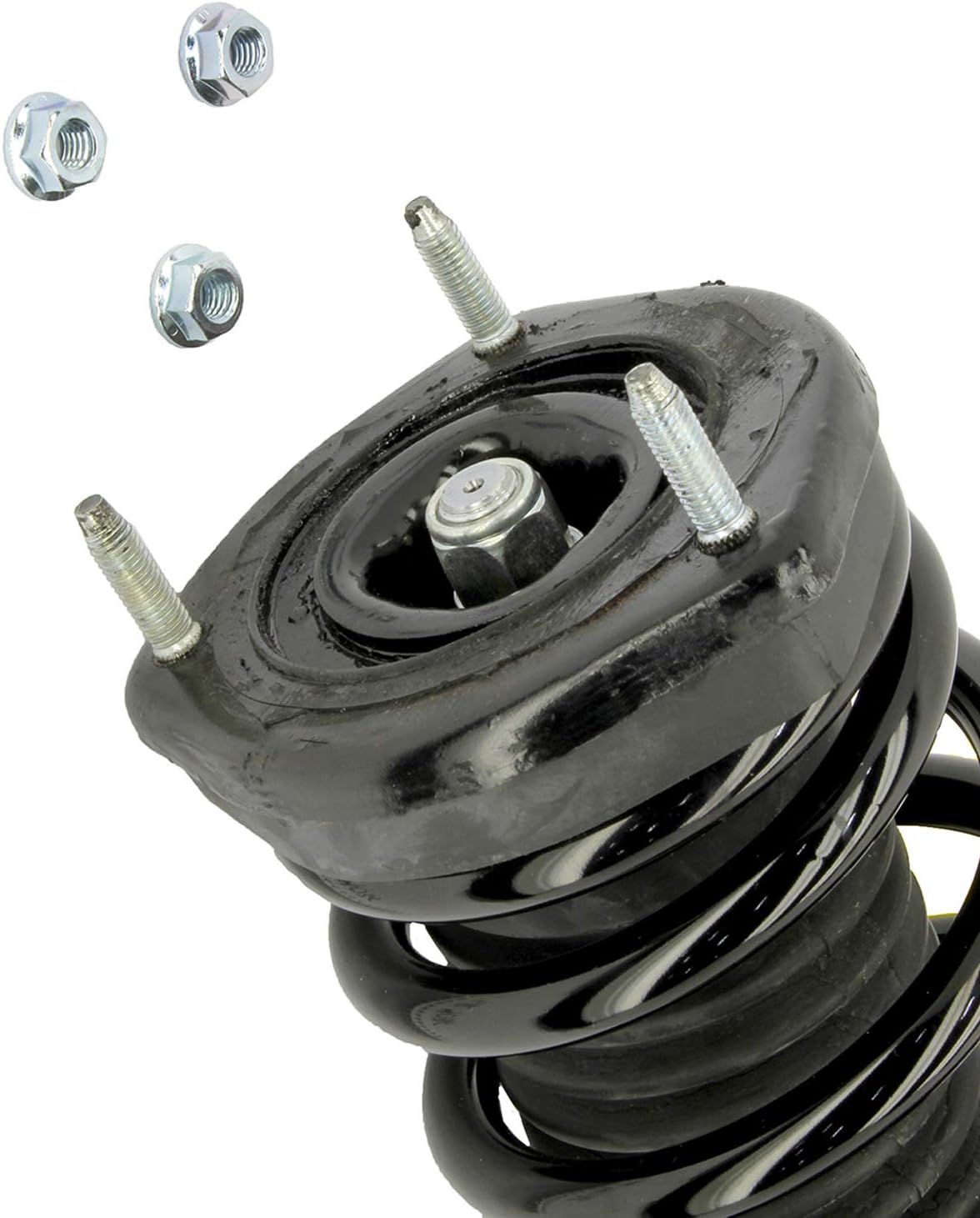 KYB SR4036 Strut Plus Complete Corner Unit Assembly