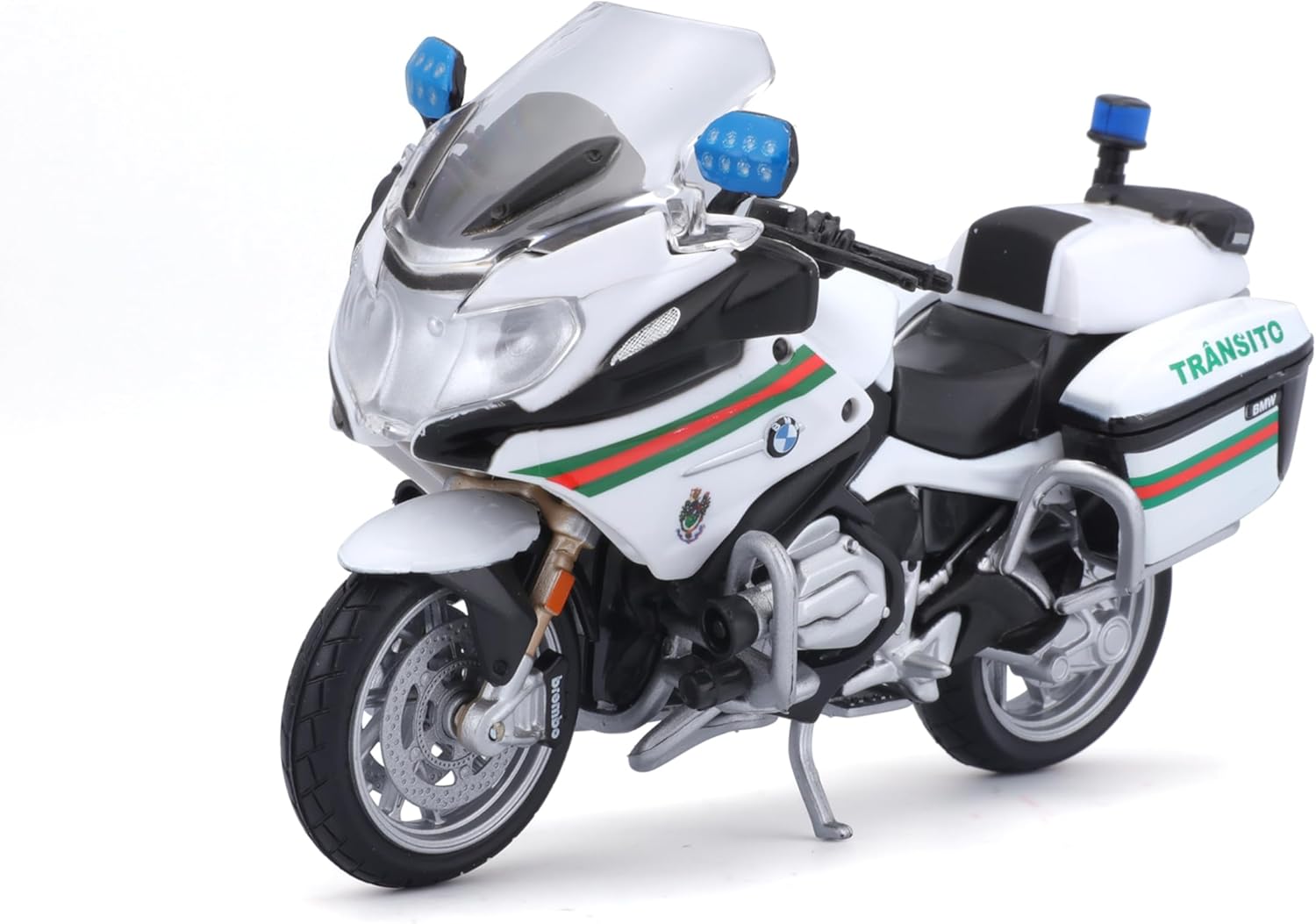 ミニカー Maisto BMW Authority Motorcycles 1:18 Maisto 1:18 Authority Police Motorcycles by Masito | eBay
