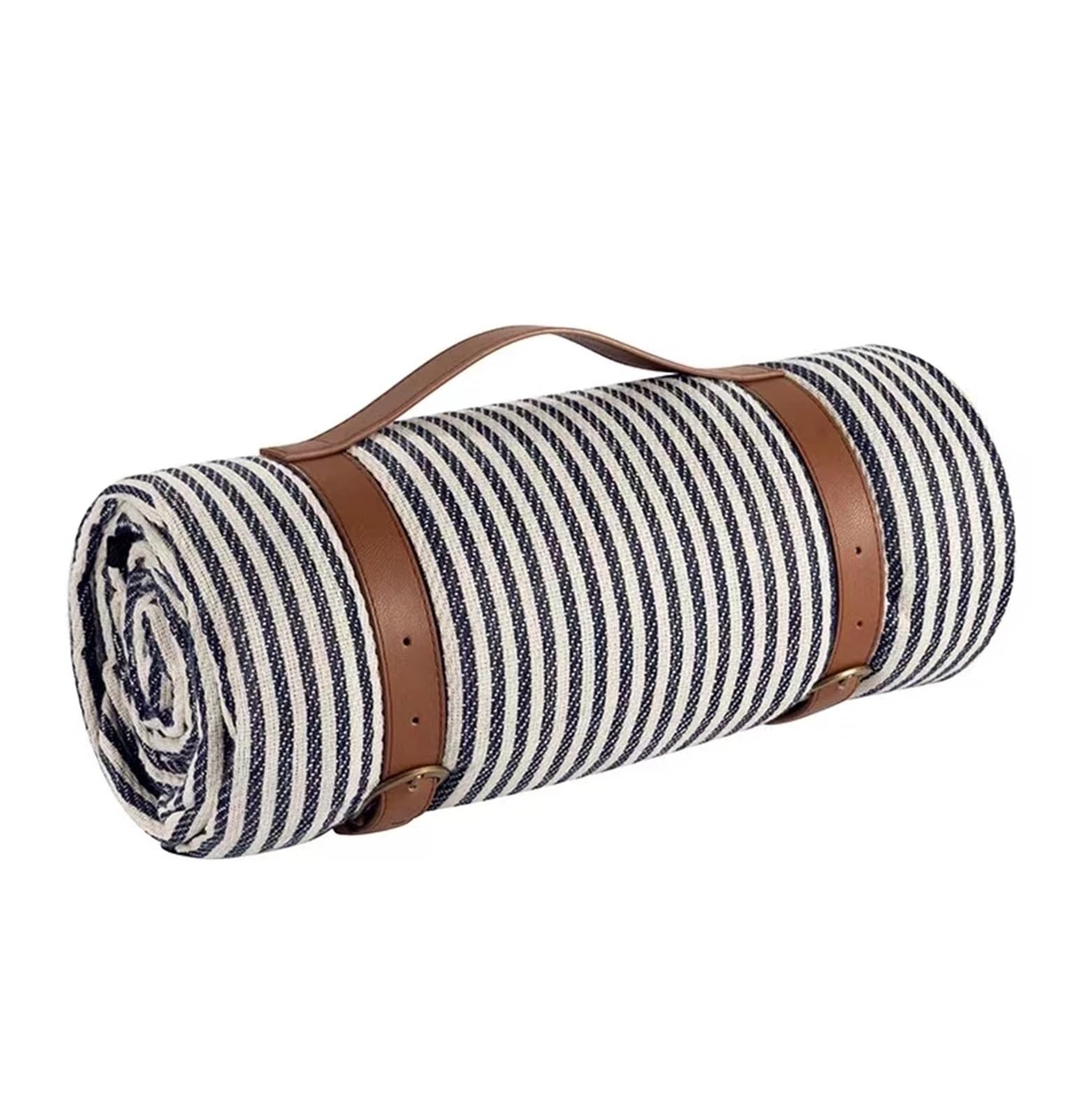 Tappetino da picnic impermeabile per campeggio e spiaggia, coperta rettangolare a quadri colorati, grande, 200 x 200 cm, versatile, tappeto per soggiorno e tappetino da esterno (colore 14)