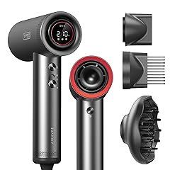 TYMO Ionic Hair Dryer