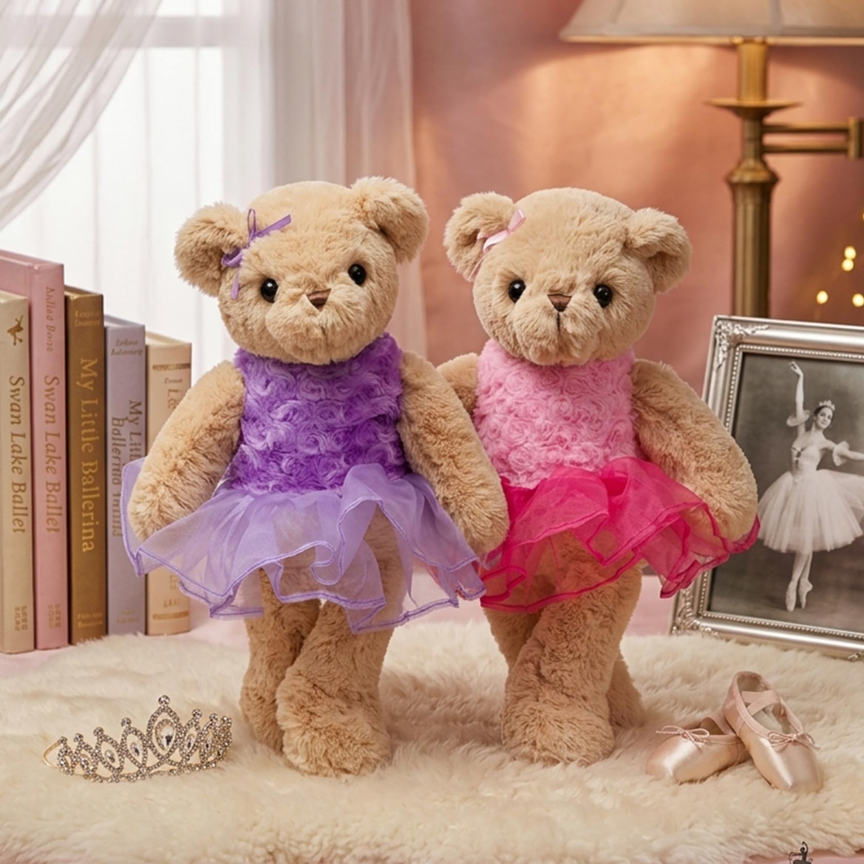 dancing bear xxx pink dress The Ultimate Nonchalant Girl Guide: Opposite of Chill