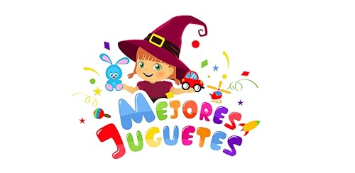 Mejores Juguetes