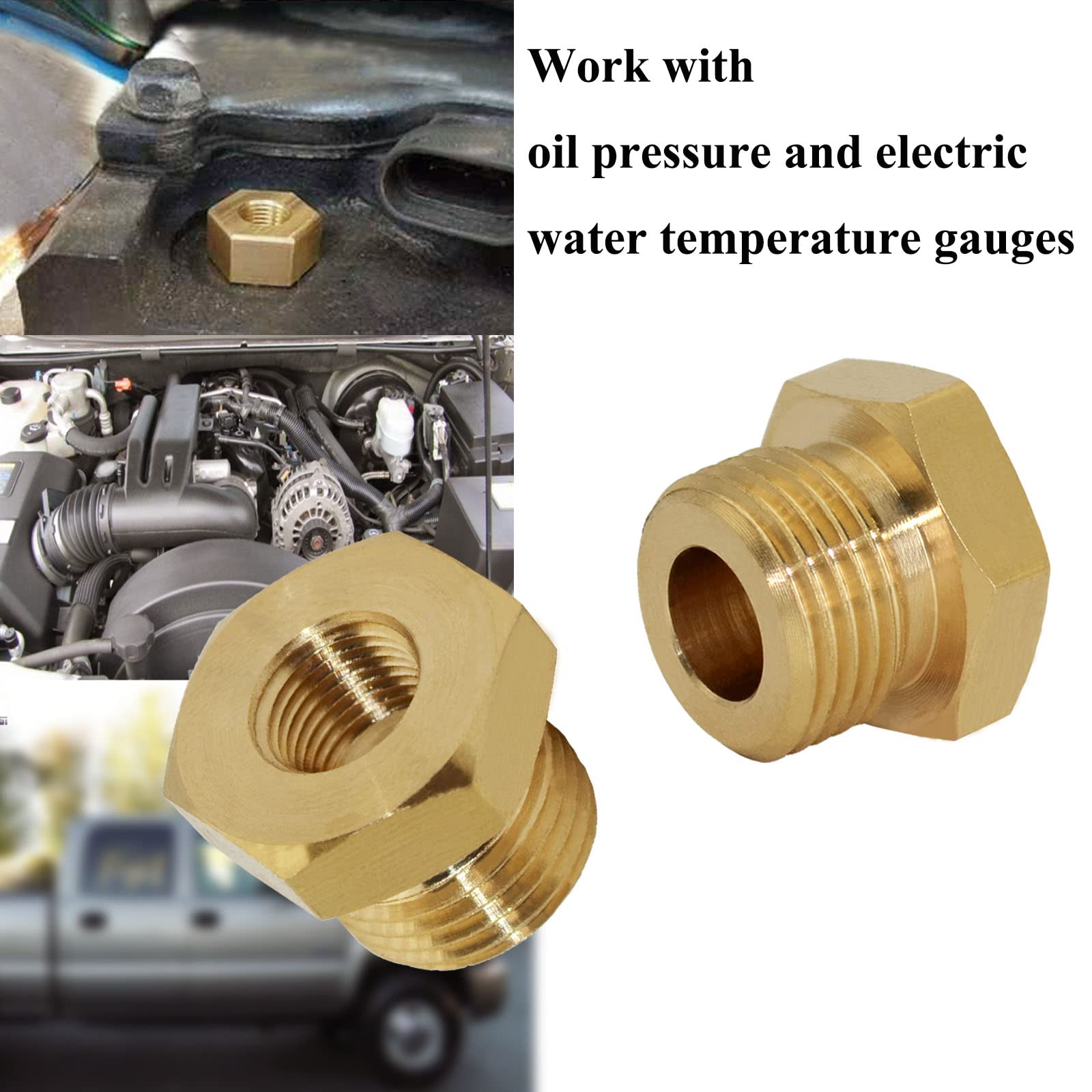 Hitachi Excavator Pump Pressure Sensor Switch (Part #4436536