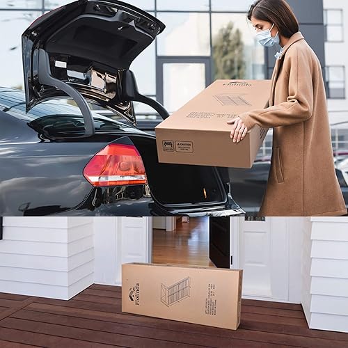 Miniatura 3 de Anwickmak Base de cama individual con cabecera de plataforma de cama marco de cama resistente de tablón sin necesidad de caja de resorte sin ruido y