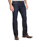 Men's 181 Relaxed Straight Jean