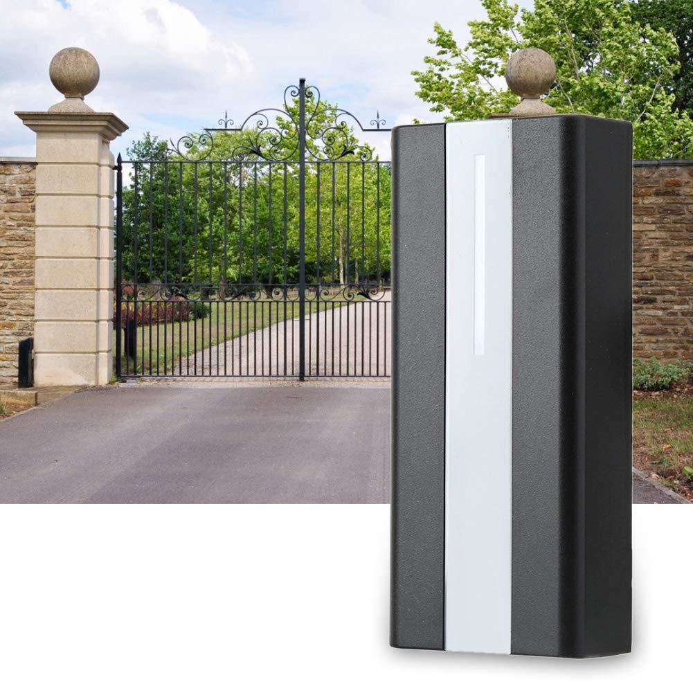 IP67 Card Reader Standalone Access Control Home Door Entry Controller Water Proof Design for Secure Outdoor Use