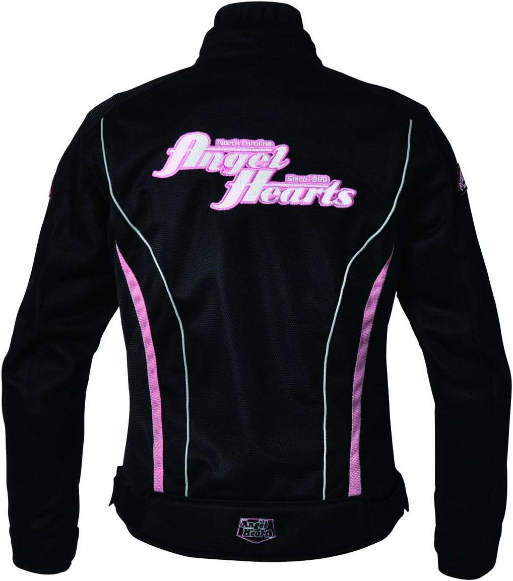 シンプソン エンジェルハート メッシュジャケット