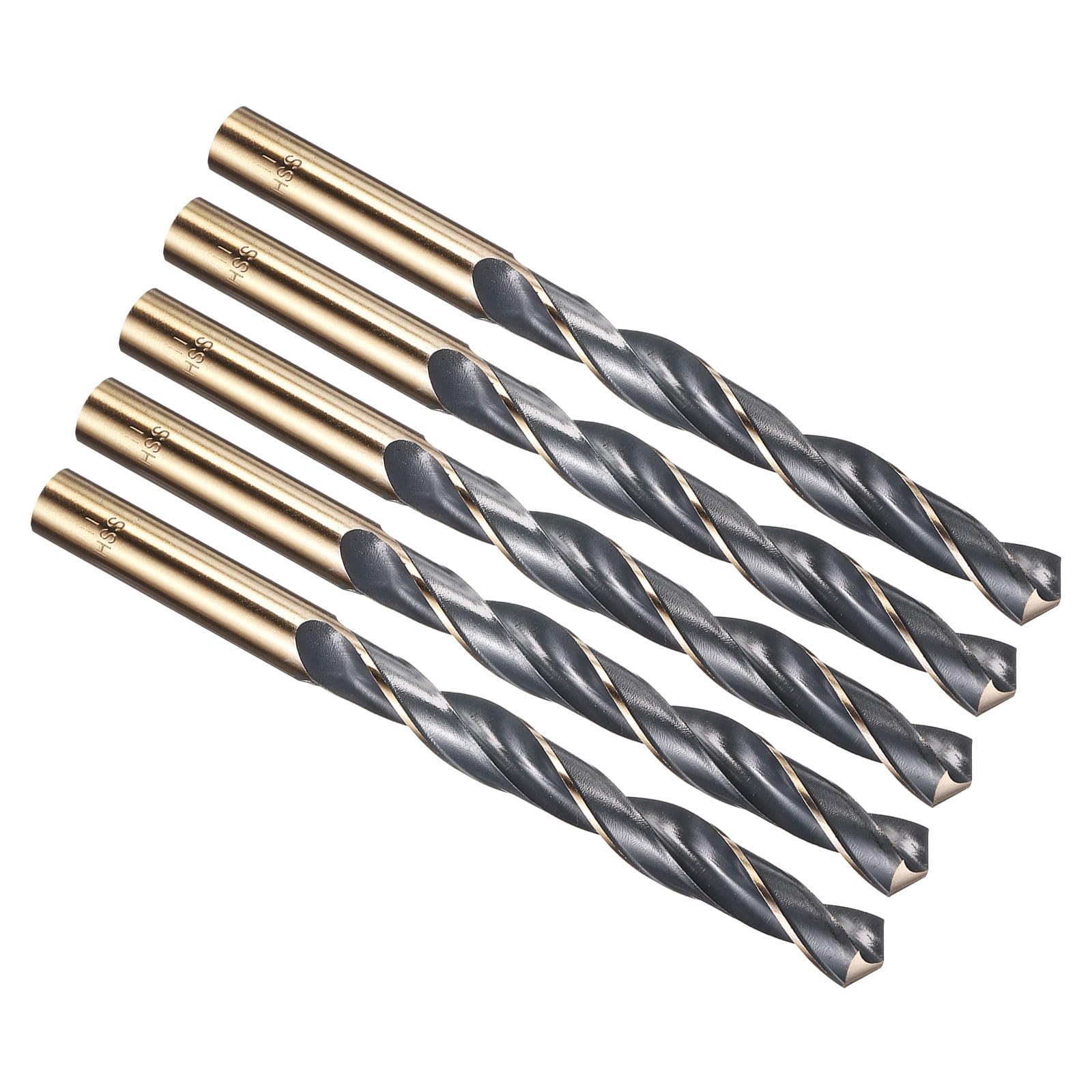 PATIKIL 11mm Drill Bit