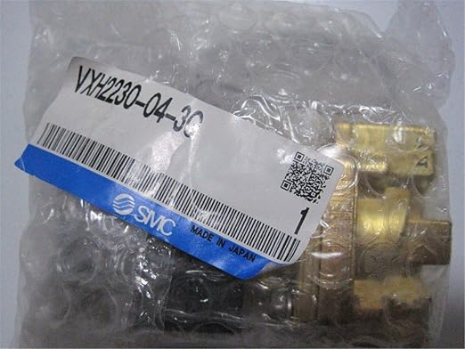 Клапан smc vxh2230