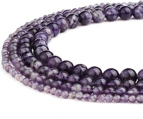 Cuentas sueltas, gemas de ágata redondas facetadas naturales para realizar joyería a mano, bricolaje. Una tira 1 pulgadas