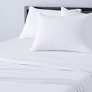 Amazon Basics Bed Set