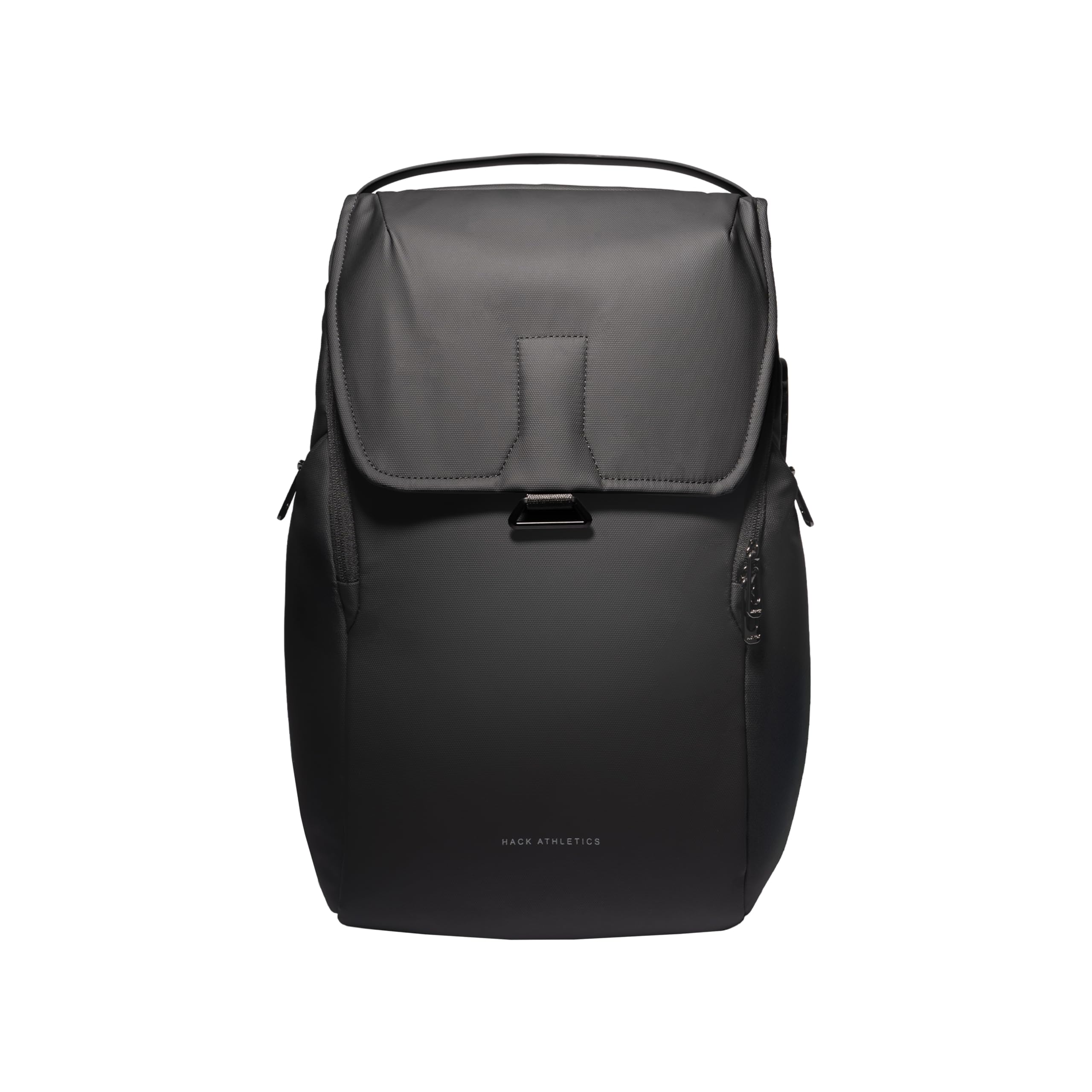 premium mono backpack | 30l large capacity | 15.6” laptop backpack | ykk zippers | built-in zipper lock | water-resistant fabric | office, school, travel backpack for men & women