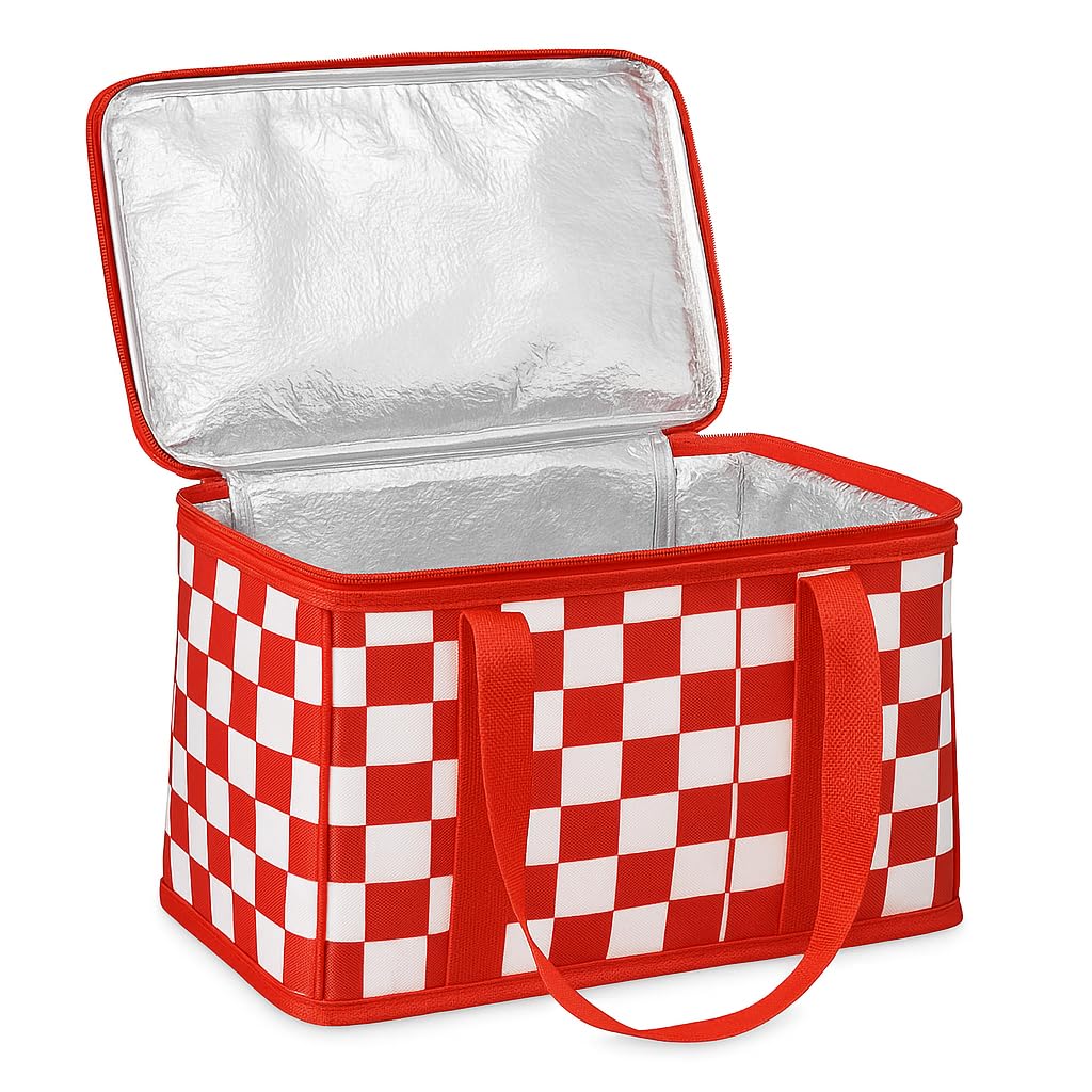 Vios Store 25L Taşınabilir Icebox Soğutucu Buzluk
