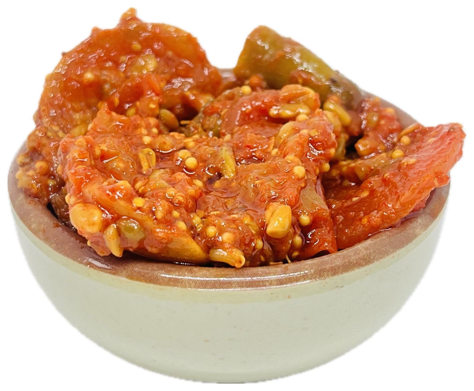 Jibro Mix Pickle, Traditional Mixed Pickle, Homemade Taste, Spicy & Tangy Achar