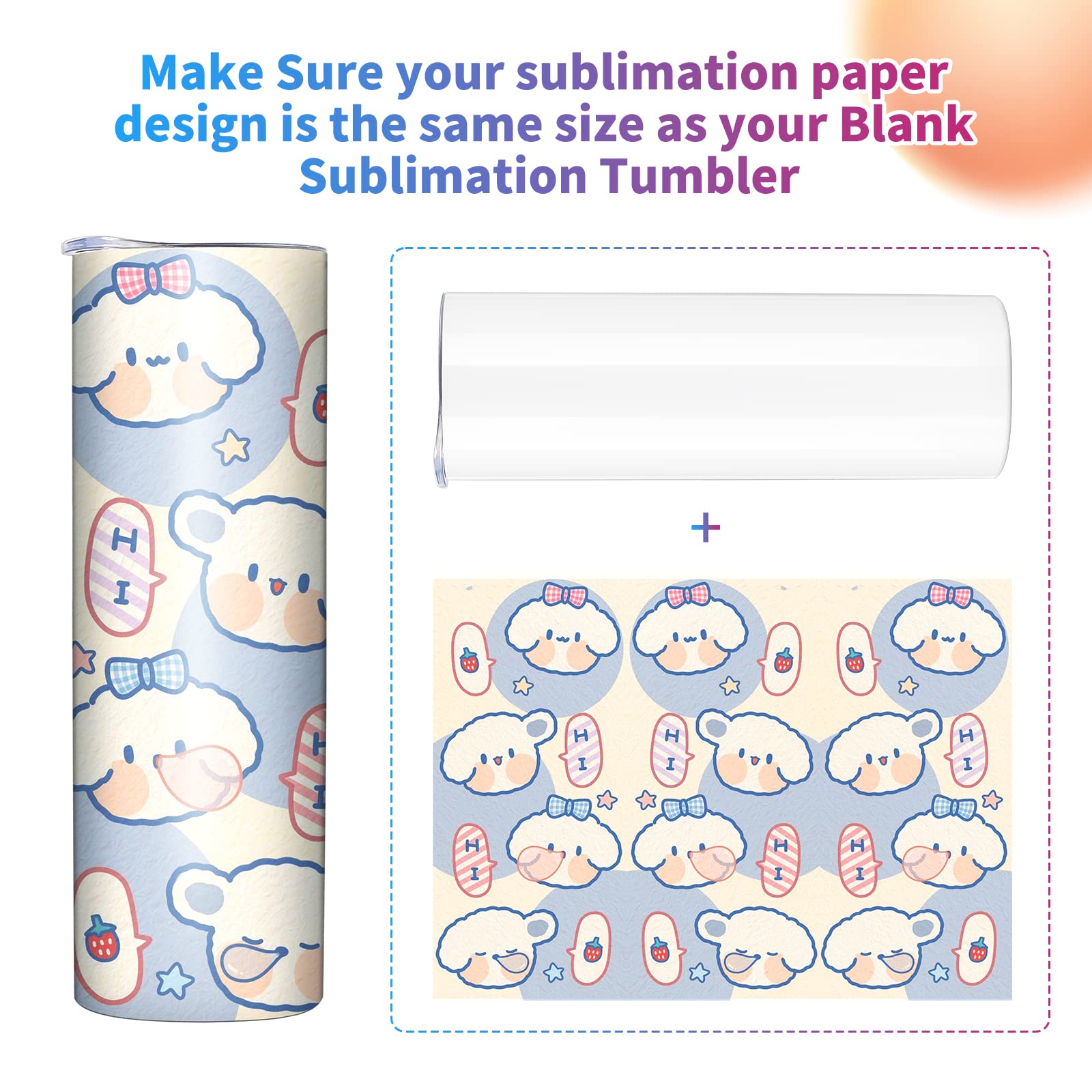 Come fare la sublimazione con Cricut | Guida completa