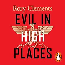 Evil in High Places