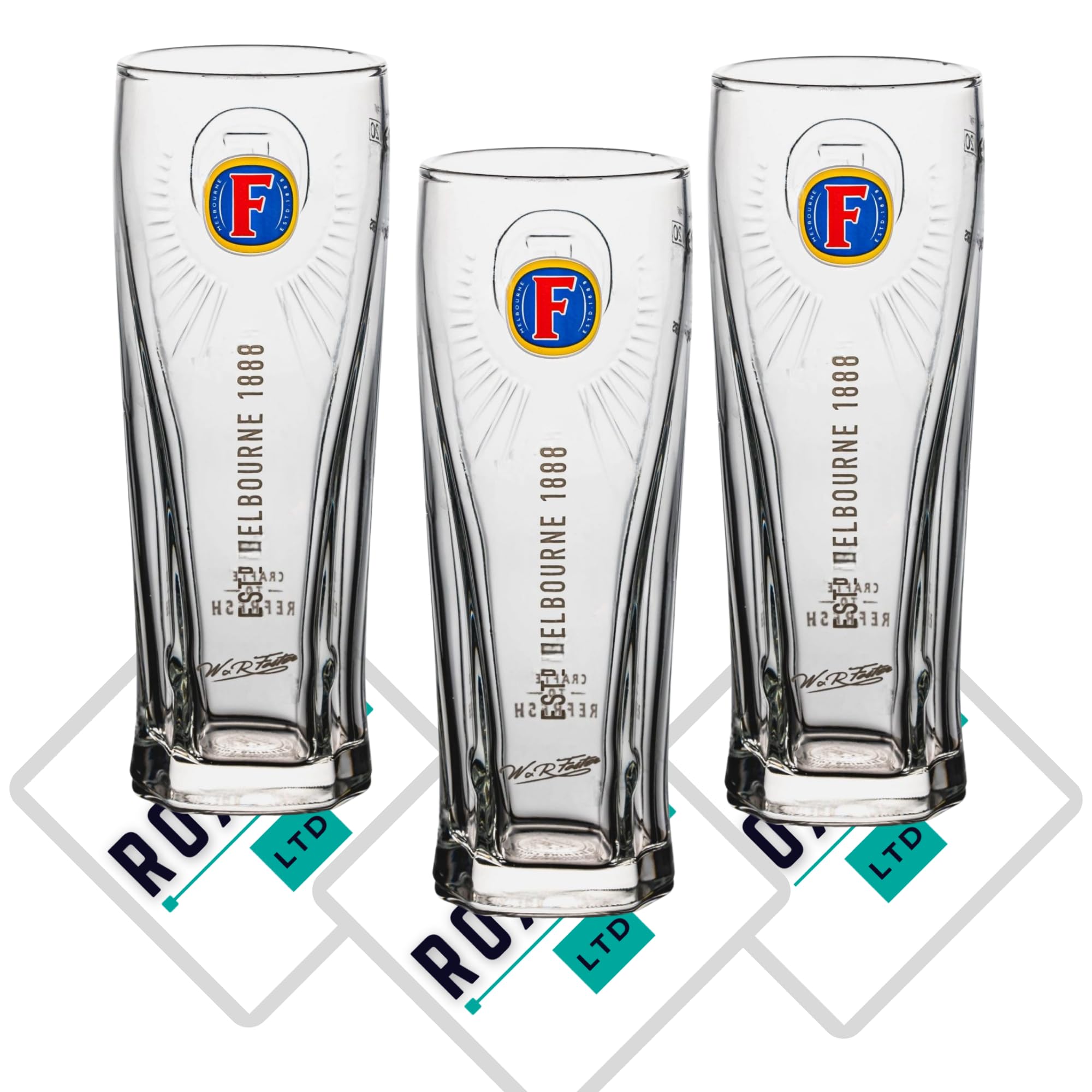 Set Bicchieri Degustazione Birra | Confronta prezzi