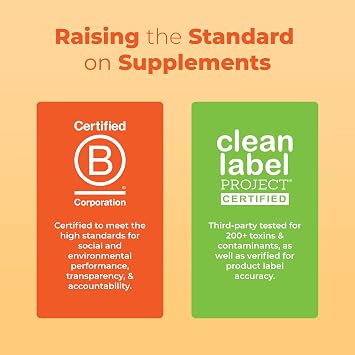 MARYRUTH'S Organic Vitamin C Supplement | Liquid Vitamin C Liquid Drops for Adults & Kids | Immune Support Supplement for Overall Health | Vegan | Non-GMO | Gluten Free | 4 Fl Oz