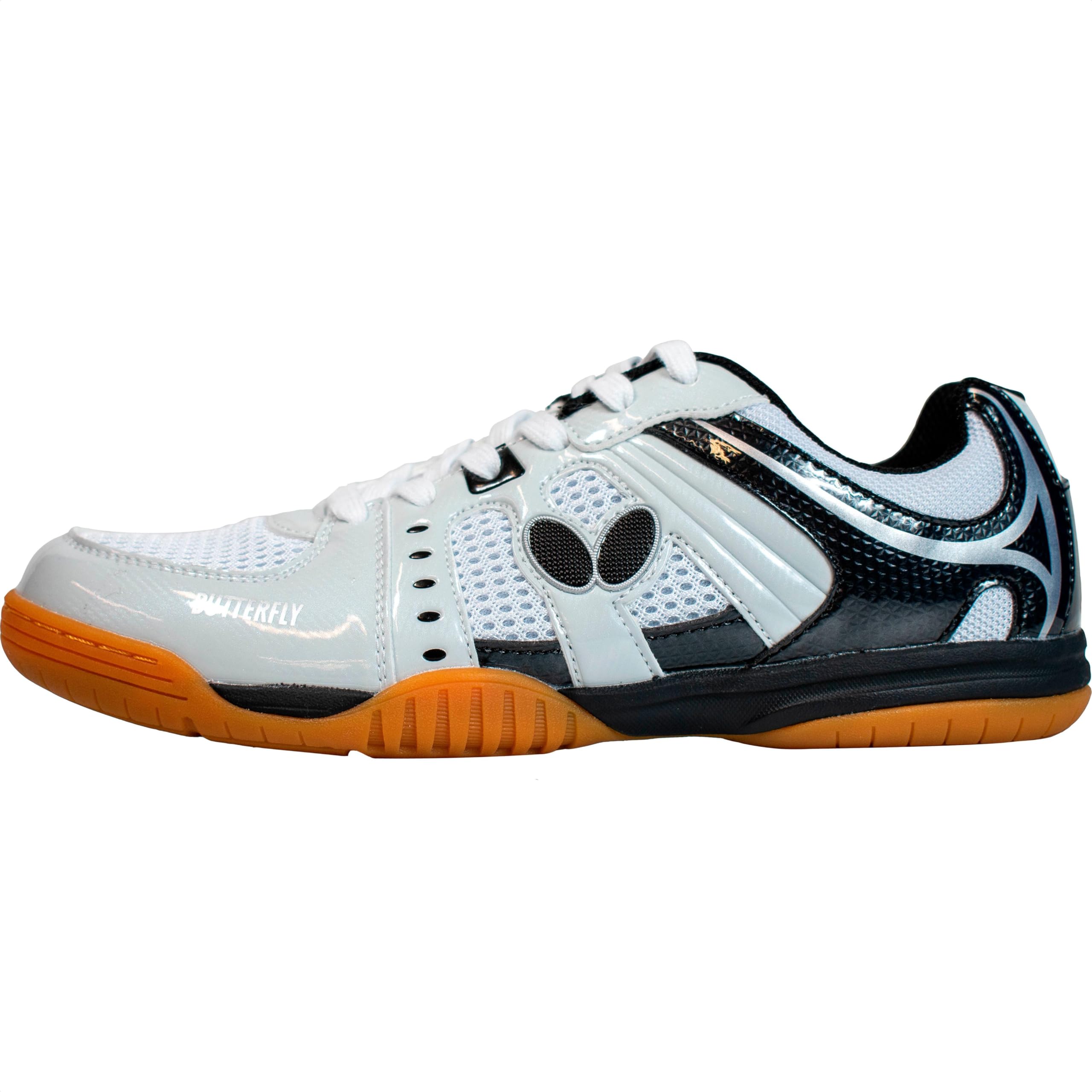 Butterfly Lezoline Unizes mens Table Tennis Shoes