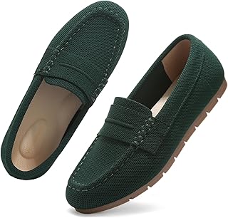 Hunter Green Shoes For Women Picks collage image 1