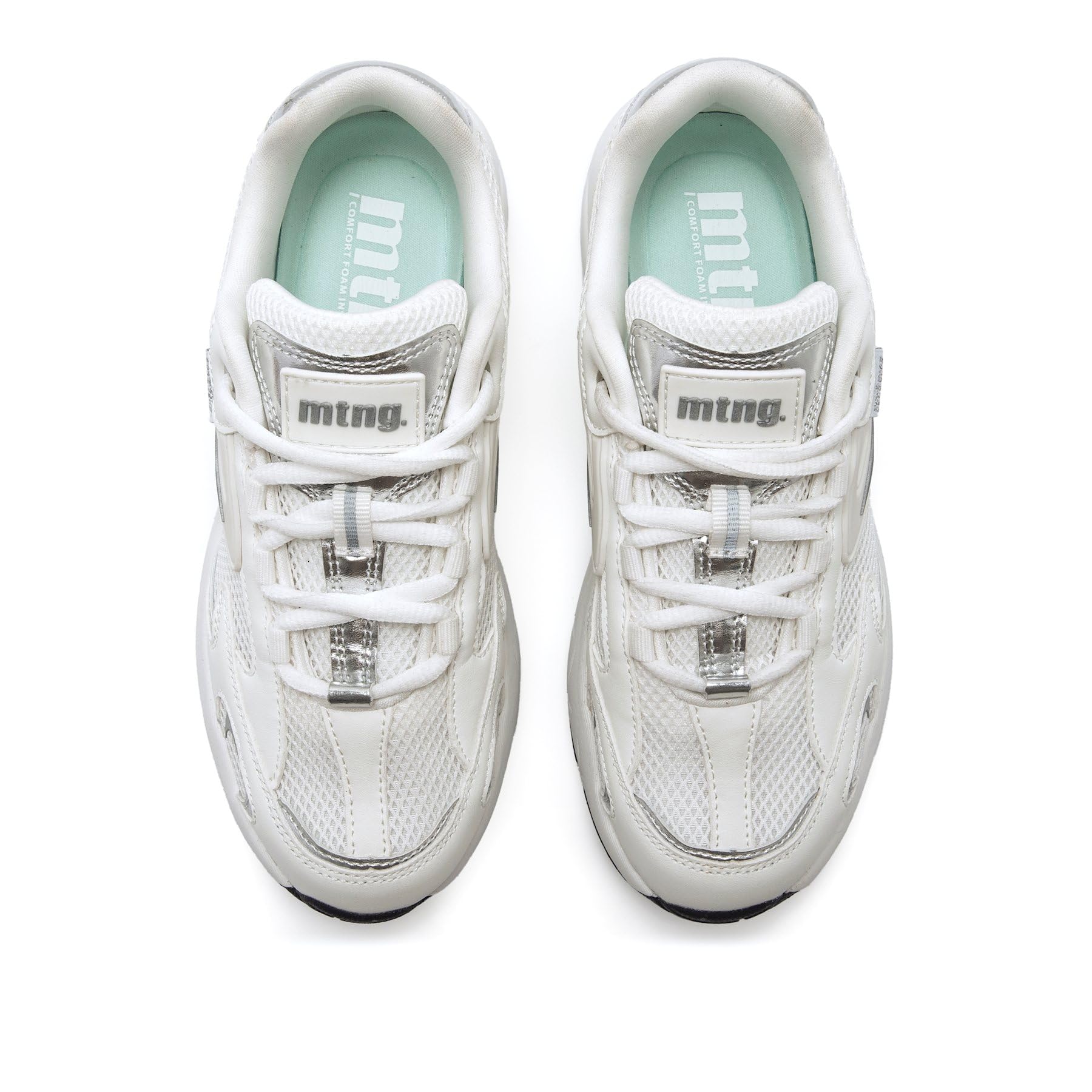 MTNG Zapatillas Mujer Electra 60831