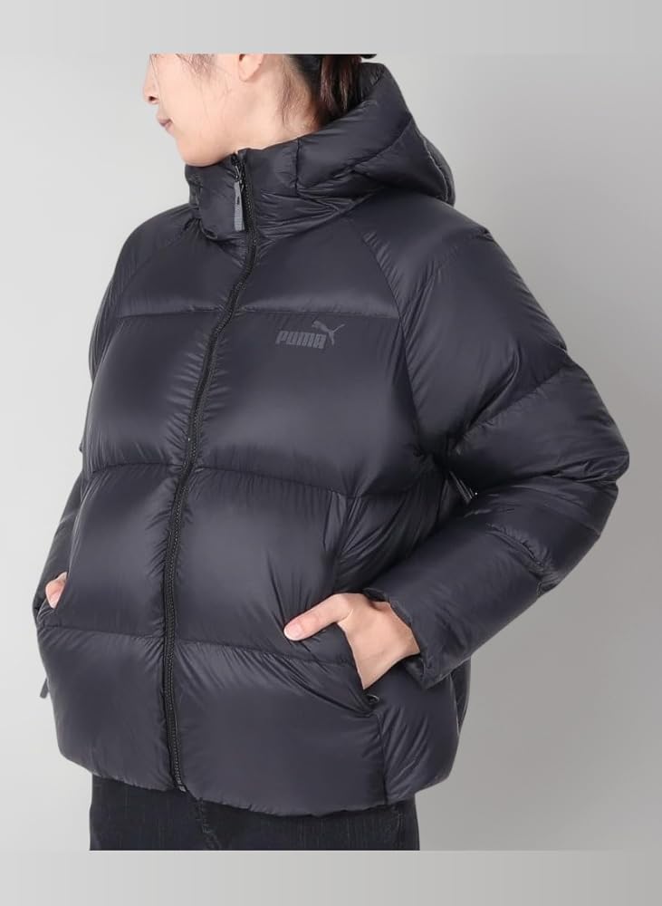 プーマRUNCLOUDSPUNWRMLBL PADDED ストレッチ ジャケット Amazon | [プーマ] 中綿 撥水 透湿 防風 アウター ブルゾン RUN