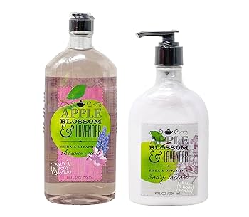 Amazon.com : Bath and Body Works Signature Collection Apple