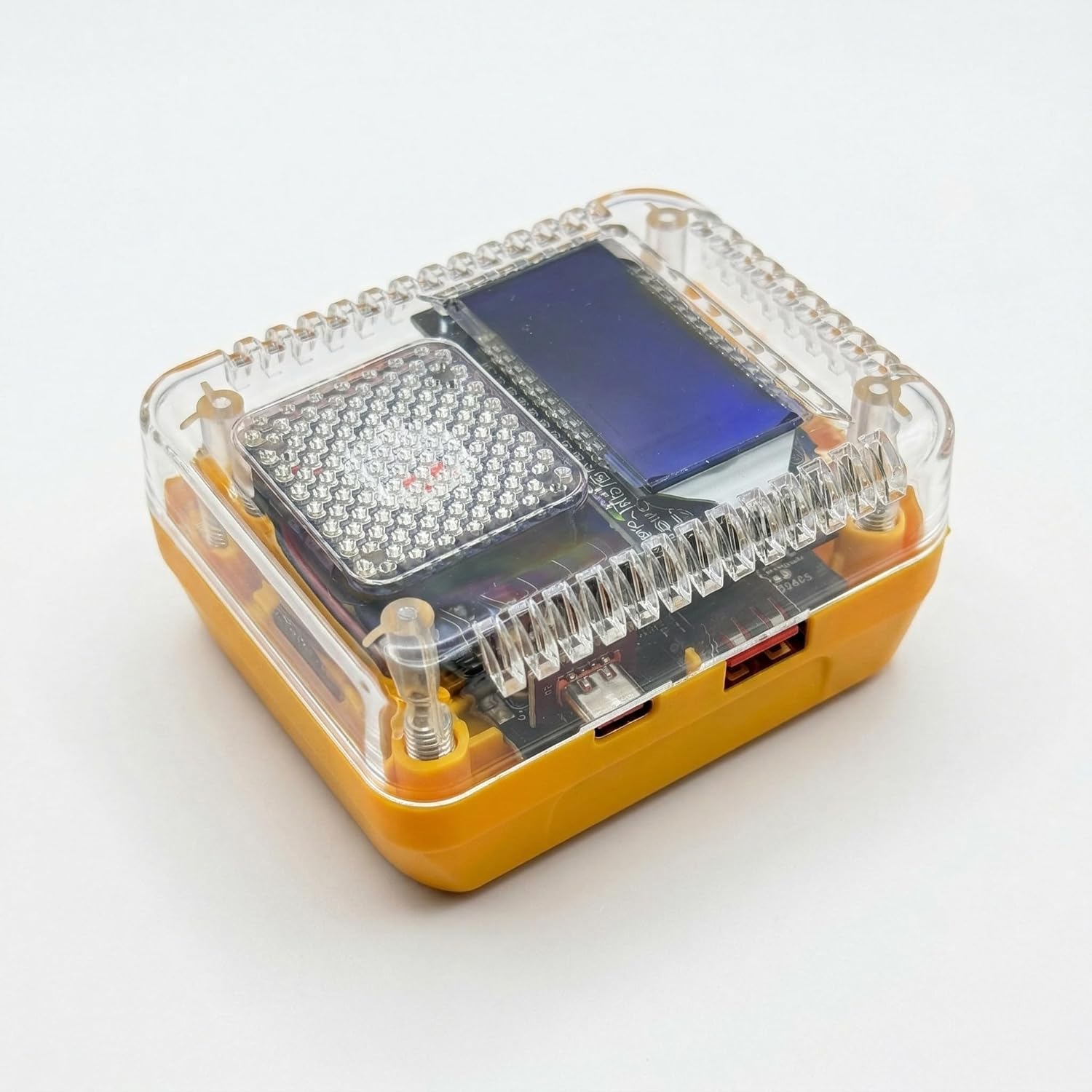 140w 28v 5.0a Max Input and Output Pd3.1 for Dewalt Battery Adapter Typec Bidirectional Charging and Discharging and USB-A with Led Real-Time Display DW