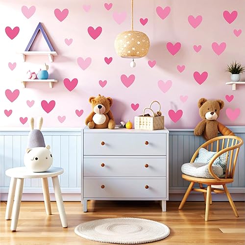 Miniatura 8 de Calcomanías de pared de margaritas bohemias, calcomanías de pared retro con flores para despegar y pegar, calcomanías florales para niños, niñas,