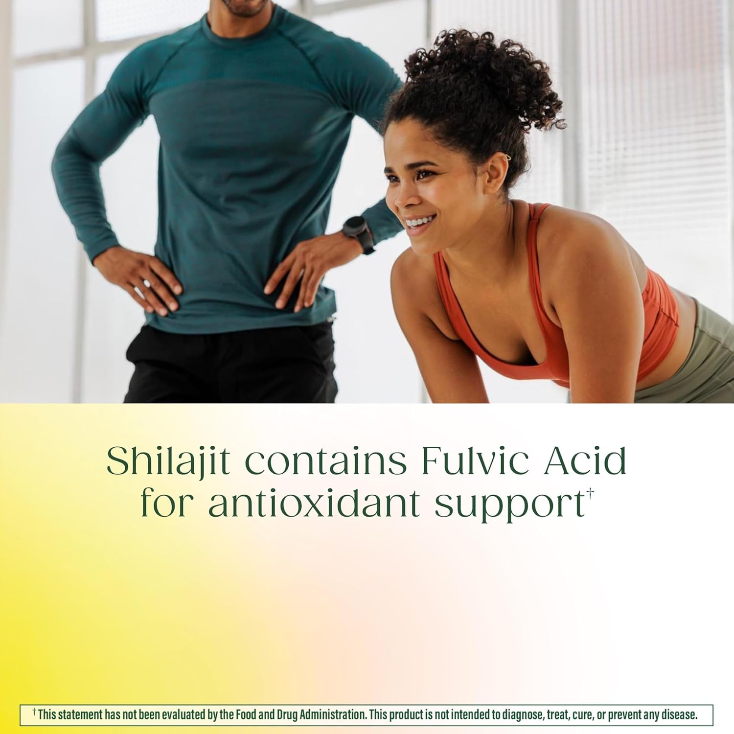 MegaFood Shilajit 10,000mg with Fulvic Acid - Shilajit for Men & Women - May Help Support Healthy Testosterone Levels, Muscle Strength & Energy Levels - Vegan, Gluten Free, 60 Capsules, 30 Day Supply