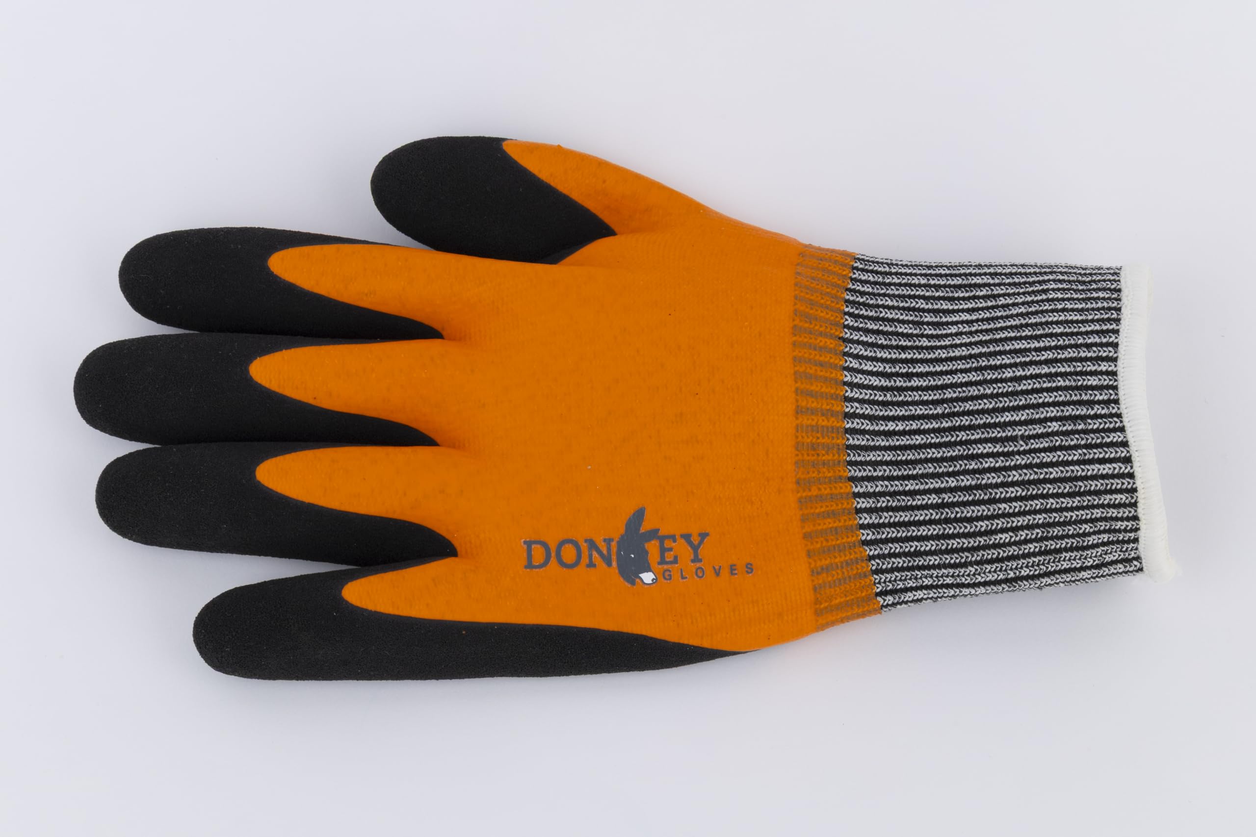 Donkey Gloves Thorn Proof, Size S (6-7), 1 Pair
