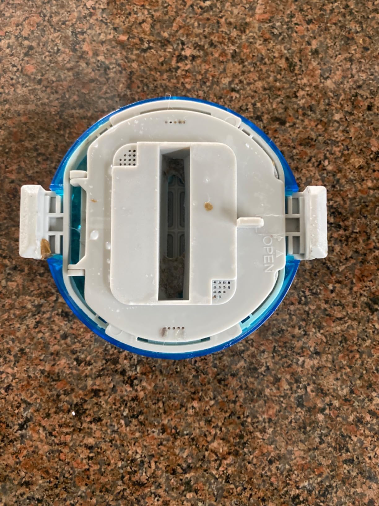 Filter for LG. Top Load/Loading Fully Automatic Washing Machine Magic ...