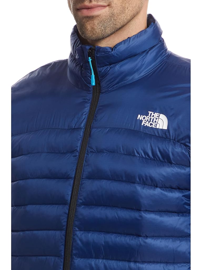 Navy The North Face Terra Peak Jacket