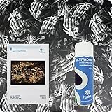 💦 Empresa ESPAÑOLA líder en el sector de la hidroimpresión desde 2013 a nivel europeo.