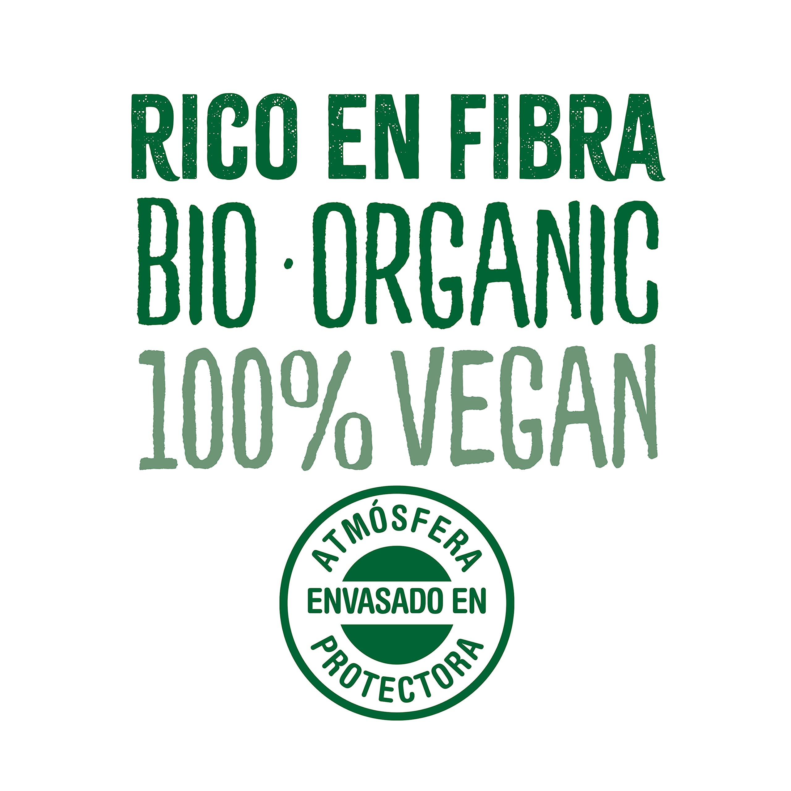 NaturGreen - Semillas de Amapola, Amapola Azul, Semilla Natural, Omega-3 y Omega-6, Vitaminas B, E y C, 100% Ecológico - 175g