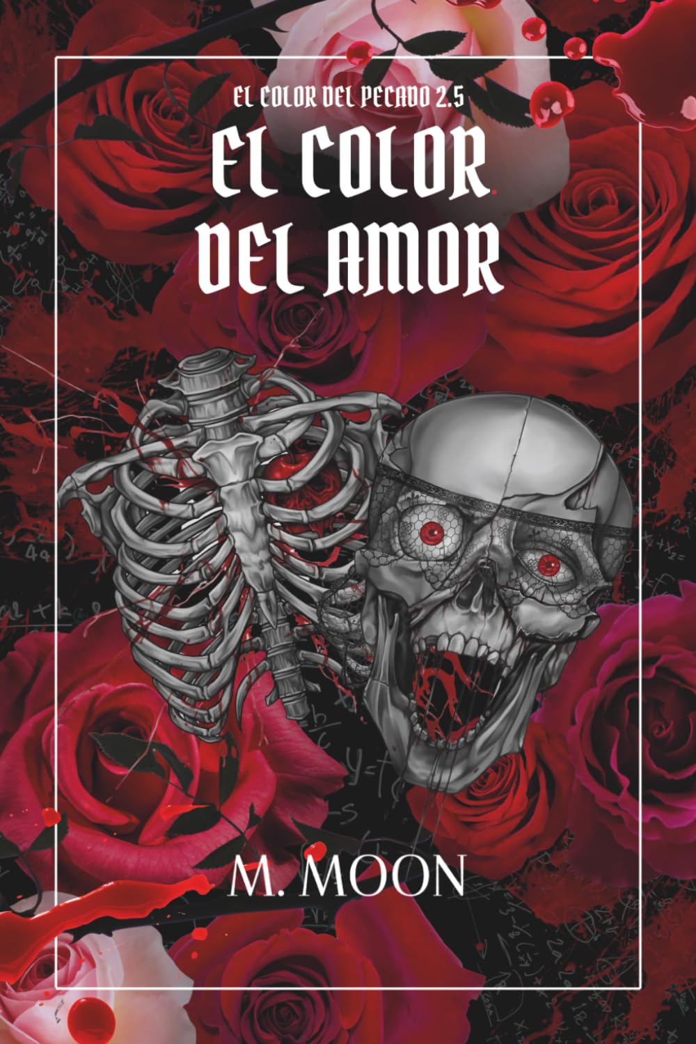 El color del amor (El color del pecado)