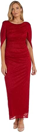 From Casual to Glam: Versatile Ways to Wear a Draped Back Dress