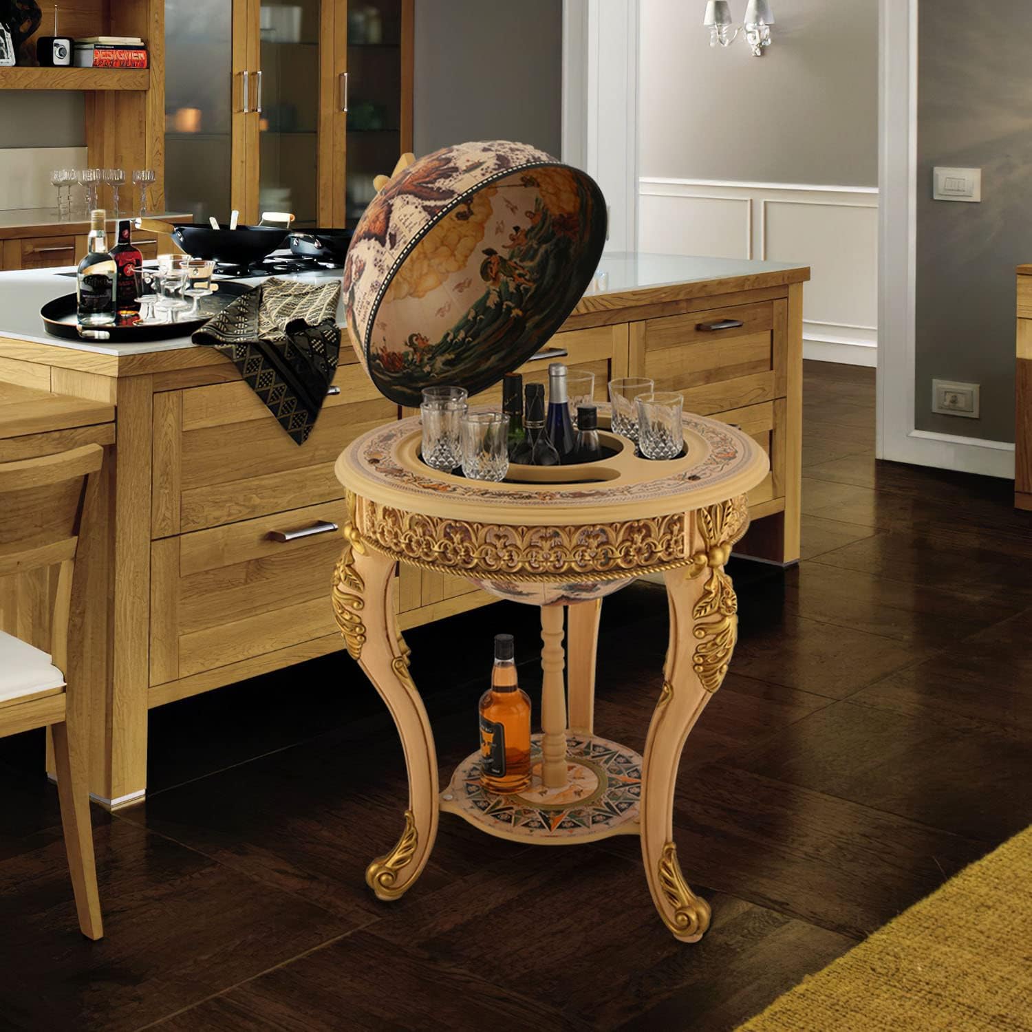 71SAOT3HLSL. AC SL1500