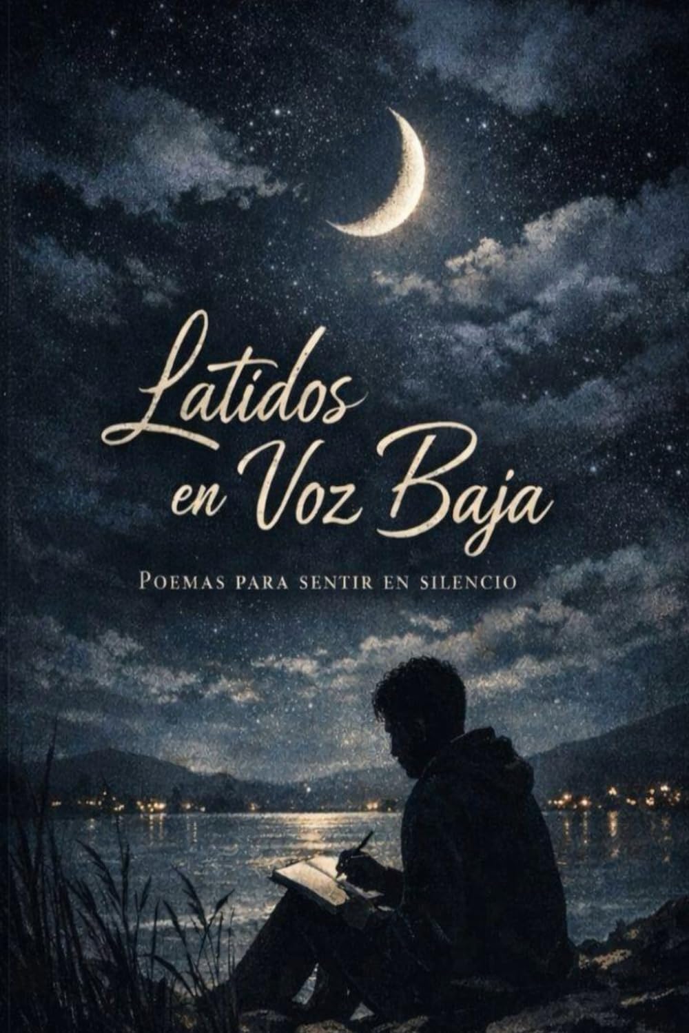 LATIDOS EN VOZ BAJA
