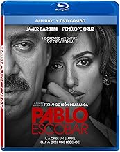 Pablo Escobar (aka Loving Pablo)